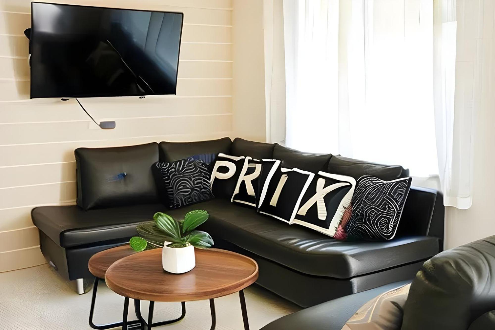 Prix Hotel — Photos 2